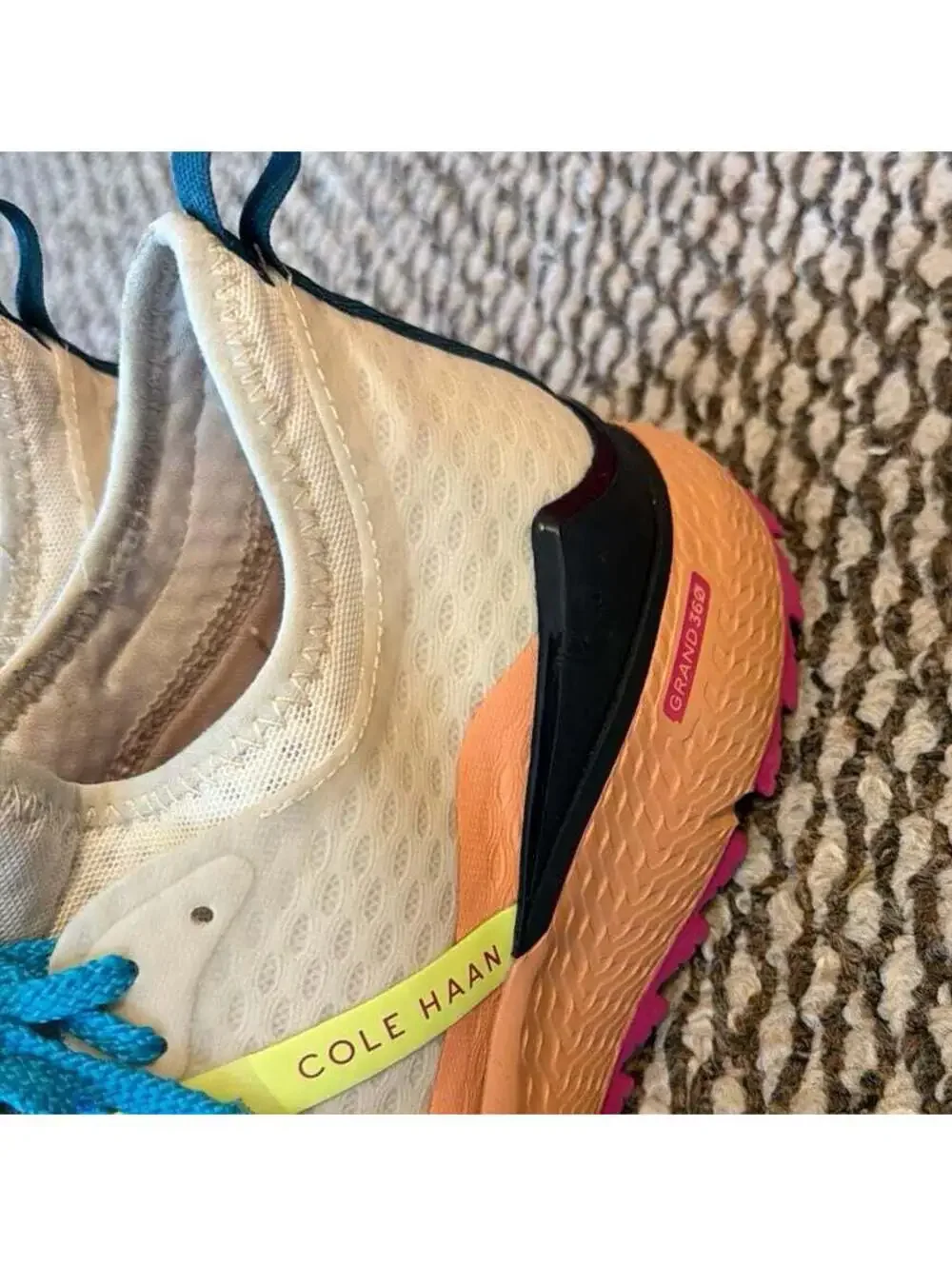 Cole Haan women’s golf